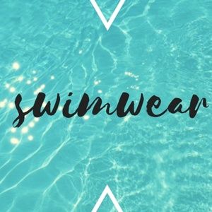 Swimwear